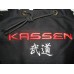 Рюкзак Fuji Sports Kassen Backpack Black